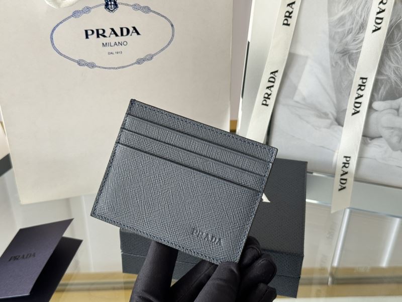 Prada Wallets